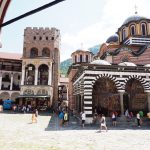 Bulgaria, agosto 2018