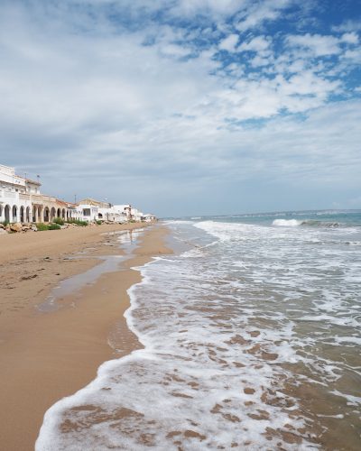 Alicante, septiembre 2018