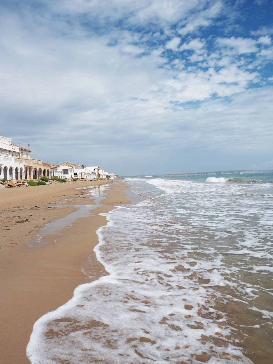 Alicante, septiembre 2018