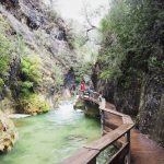 Cazorla, abril 2019