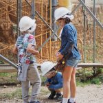 Atapuerca, agosto 2019