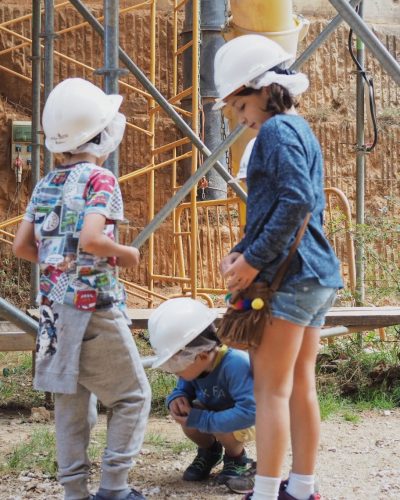 Atapuerca, agosto 2019