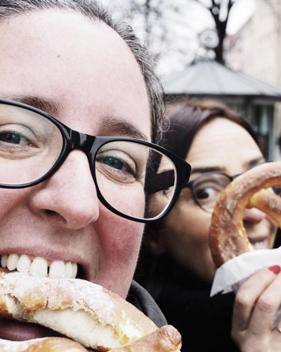 Nurenberg, febrero de 2019