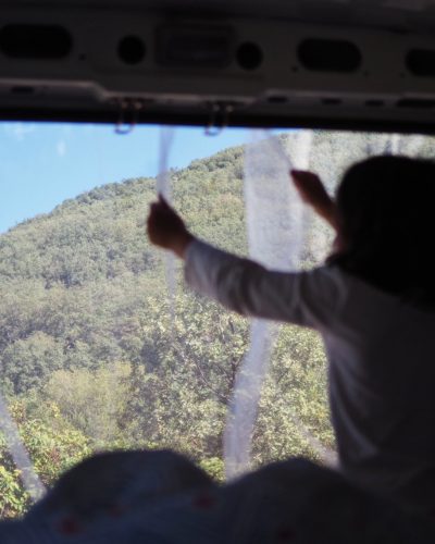 Talaveruela de la Vera, agosto 2019