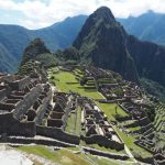 Perú, agosto de 2022