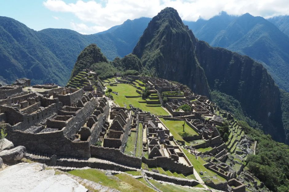 Perú, agosto de 2022