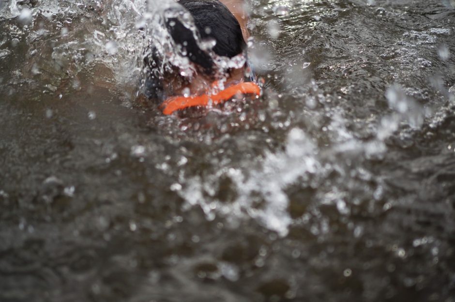 Un galimatías en el que es verano