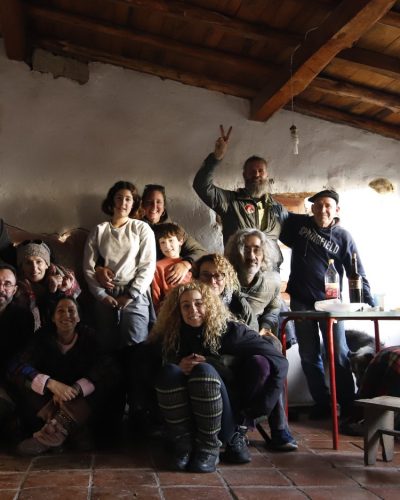 Si no soy esa, ¿quién soy?