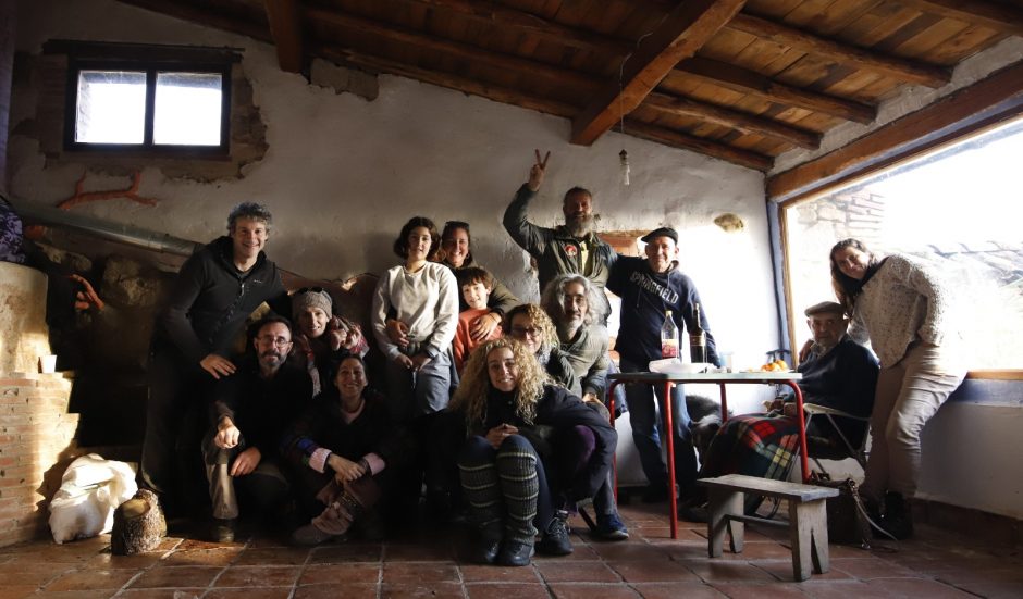 Si no soy esa, ¿quién soy?