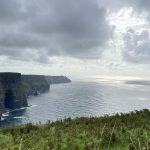 Irlanda, agosto de 2023
