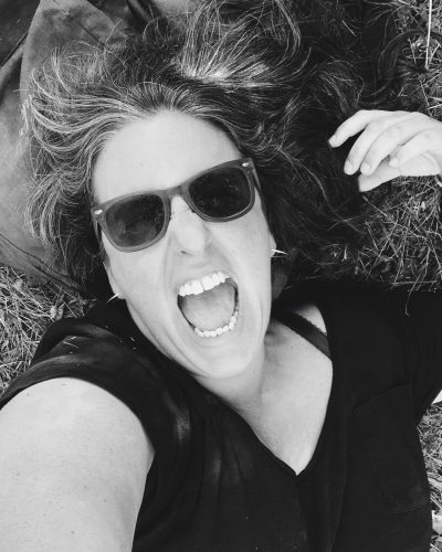 Mis propios demonios