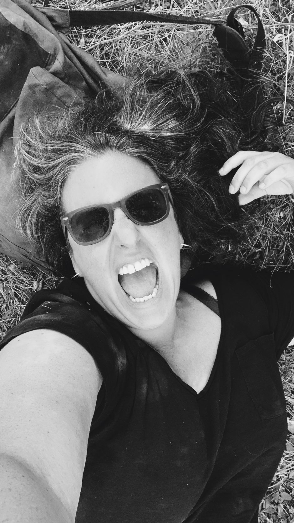 Mis propios demonios