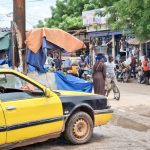 Senegal, julio de 2025