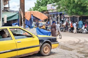 Senegal, julio de 2025